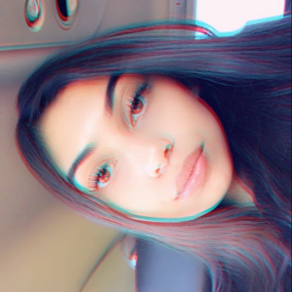 Meet your Posher, Jannette